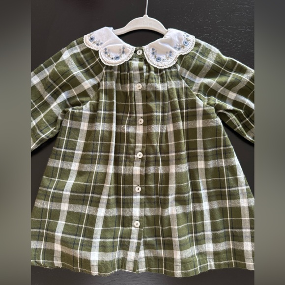 Tartine et Chocolat dress - Picture 10 of 10